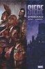 SIEGE EMBEDDED HC [9780785147640]